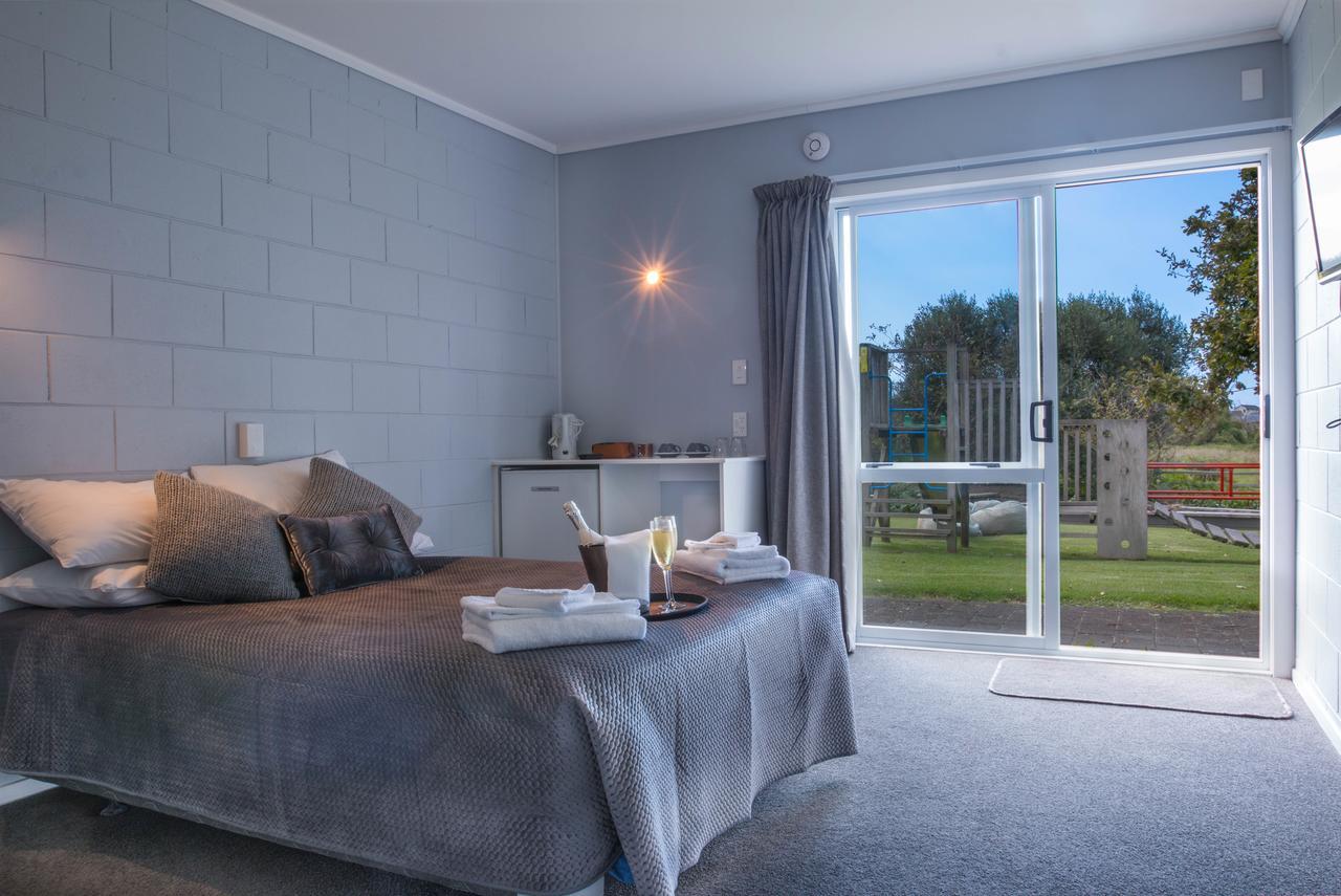 Waihi Beach Hotel Zewnętrze zdjęcie