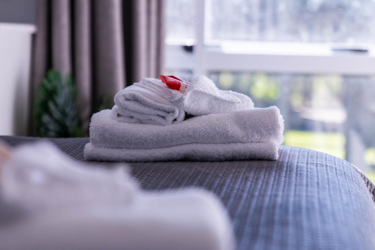 Waihi Beach Hotel Zewnętrze zdjęcie