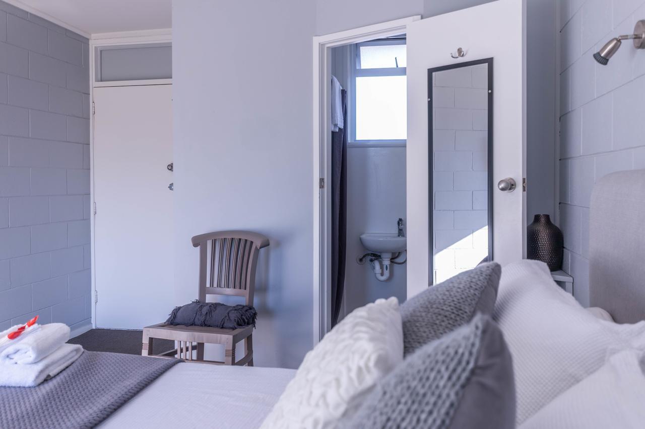 Waihi Beach Hotel Zewnętrze zdjęcie