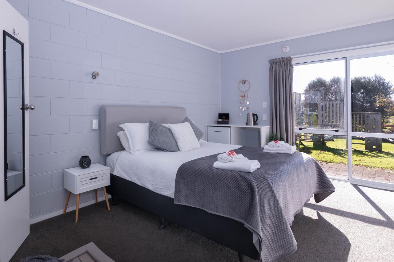 Waihi Beach Hotel Zewnętrze zdjęcie